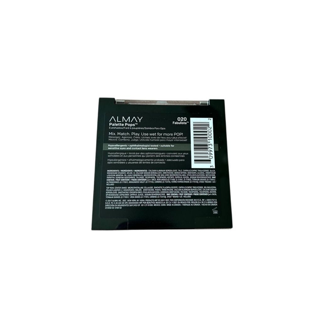 Eyeshadow Makeup Bundle - Picture 8 of 16